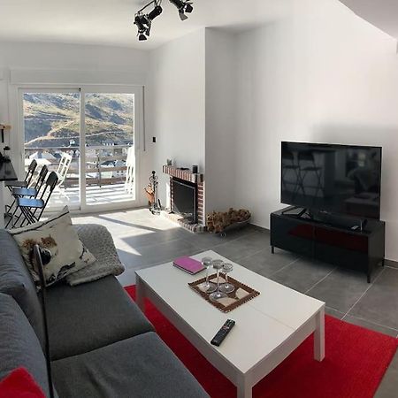 Apartamento Precioso Sol Y Sierra سْييرا نيفادا المظهر الخارجي الصورة