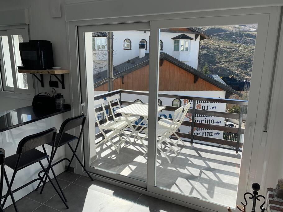 Apartamento Precioso Sol Y Sierra سْييرا نيفادا المظهر الخارجي الصورة
