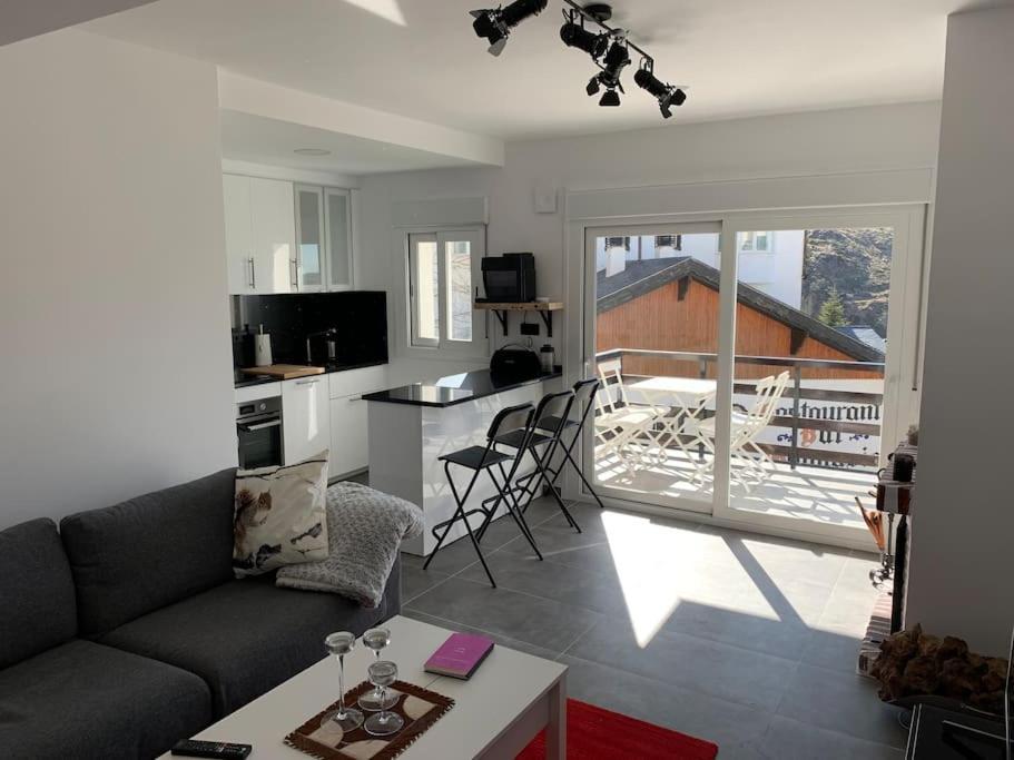 Apartamento Precioso Sol Y Sierra سْييرا نيفادا المظهر الخارجي الصورة
